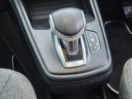 2020 Renault Zoe - thumbnail 21