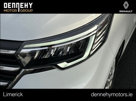 2023 Renault Trafic TRAFIC LL30 BLUE DCI 150 SPORT thumbnail