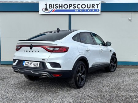 2023 Renault Arkana - thumbnail 9