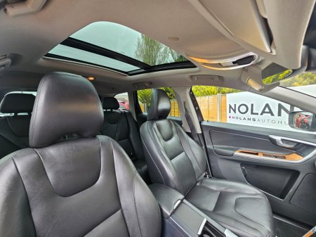 2016 Volvo XC60 - thumbnail 29