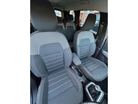 2022 Dacia Jogger TCe 110 Comfort €17,000 thumbnail