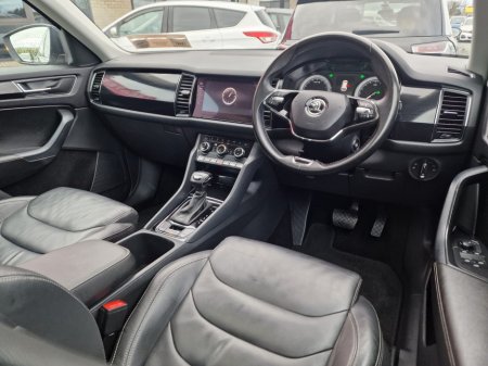 2021 SEAT Tarraco - thumbnail 4