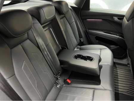 2023 Audi Q4 e-tron - thumbnail 14