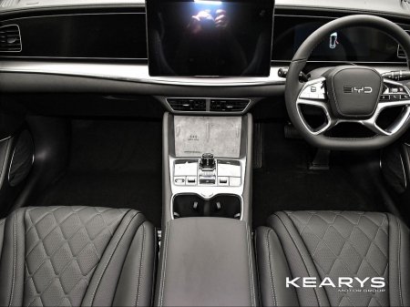 2026 BYD Sealion 7 - thumbnail 10