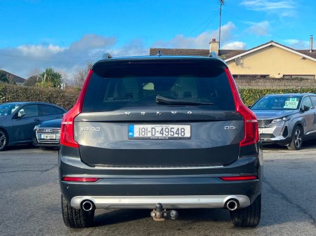 2018 Volvo XC90 - photo 6