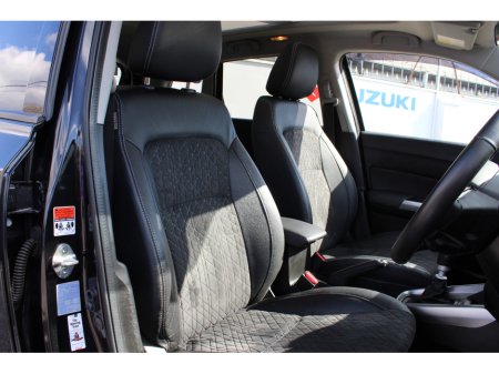 2021 Suzuki Vitara 1.4 B/JET HYBRID SZ5 AL ALLGRIP 5 €25,950 thumbnail