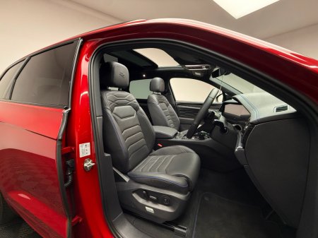 2025 Volkswagen Touareg - thumbnail 10