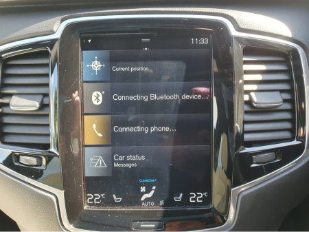 2019 Volvo XC90 - thumbnail 30