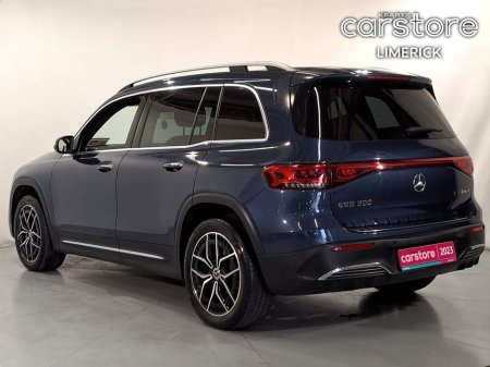 2023 Mercedes-Benz 300 - photo 5