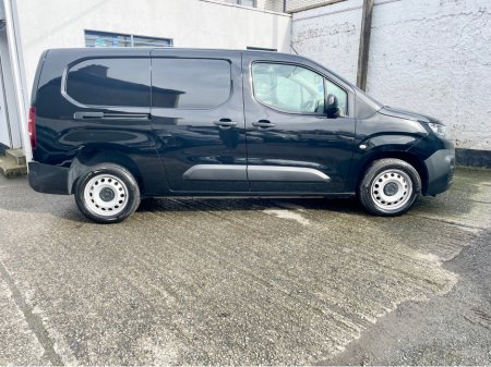 2023 Citroen Berlingo - thumbnail 16