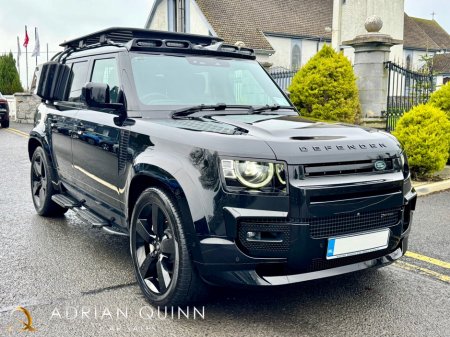 2023 Land Rover Defender 110 P400e X-DYNANIC AUTO URBAN==HUGE SPEC== €84,950 thumbnail