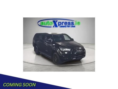 2024 Toyota Hilux 2.4D 4WD Z GR SPORT Automatic.
