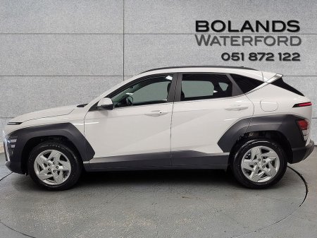 2023 Hyundai Kona 1.0 T-GDI Elegance *NEW MODEL* From €106 per week. €26,975