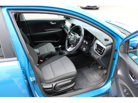 2023 Kia Stonic - thumbnail 10