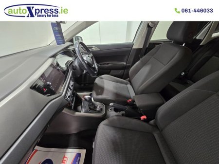 2019 Volkswagen Polo 1.0 TSI Automatic €18,495 thumbnail