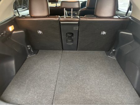 2020 Toyota Yaris Cross Yaris Cross hybrid auto only 38000 kms €20,499 thumbnail