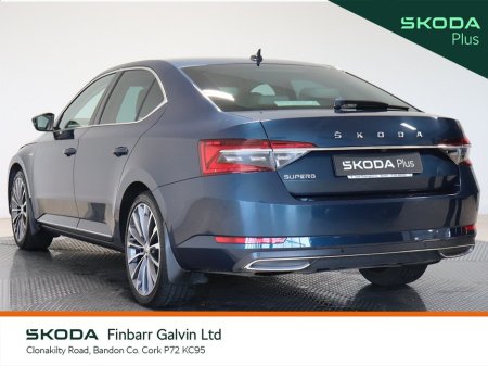 2023 Skoda Superb - thumbnail 15