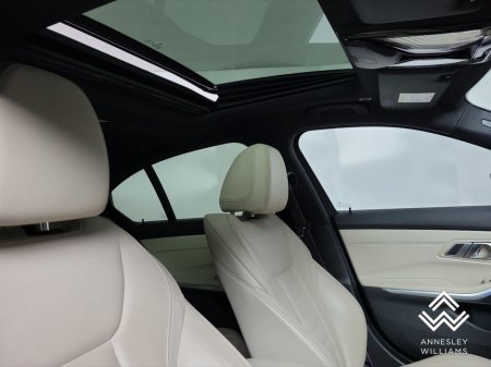 2020 BMW 3 Series 330e M Sport Auto thumbnail