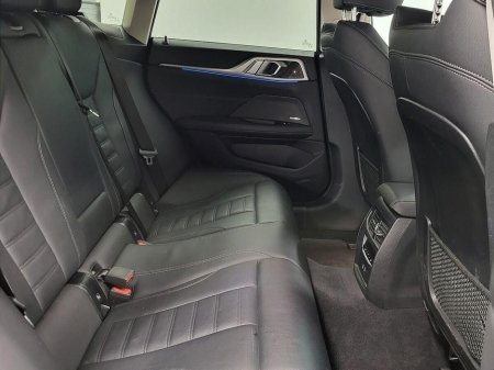 2024 BMW i4 eDrive40 Sport €44,975 thumbnail