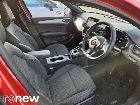 2024 Renault Arkana E-TECH Hybrid 145 Auto Techno €38,950