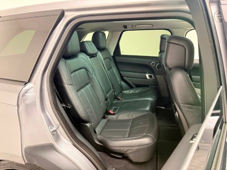 2020 Land Rover Range Rover Sport HSE DYNAMIC P400E €42,990 thumbnail