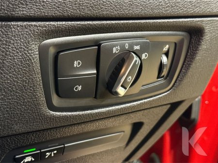 2018 BMW 1 Series - thumbnail 24