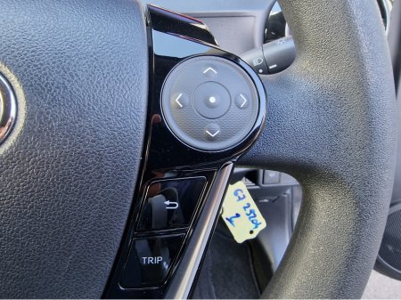 2018 Toyota Aqua - thumbnail 18