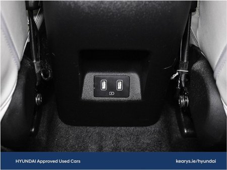 2024 Hyundai Tucson Executive Plus HEV €41,490 thumbnail