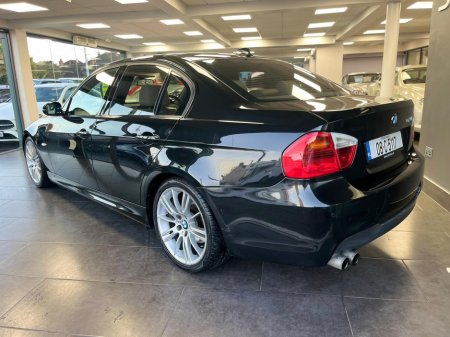 2008 BMW 3 Series 325I M SPORT AUTO E90 €7,900