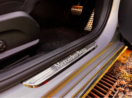 2019 Mercedes-Benz E Class E300  PREMIUM DE LUXURY €28,950 thumbnail