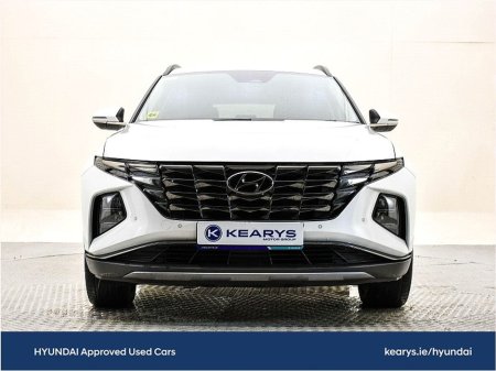 2024 Hyundai Tucson - thumbnail 11