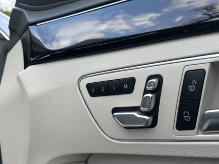 2015 Mercedes-Benz E Class - thumbnail 10