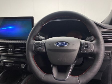 2026 Ford Kuga - thumbnail 10