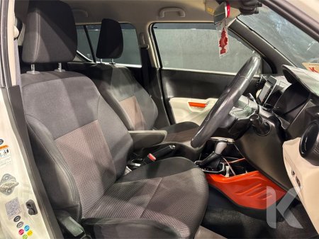 2016 Suzuki Ignis - thumbnail 17