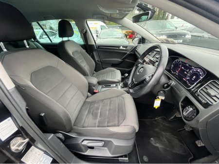 2019 Volkswagen Golf - thumbnail 11