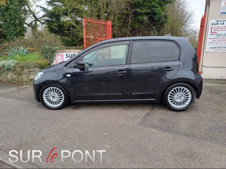 2016 Volkswagen up! VW Up! Auto €7,950