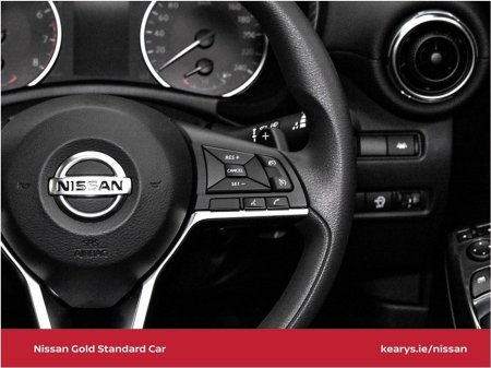 2020 Nissan Juke - thumbnail 16