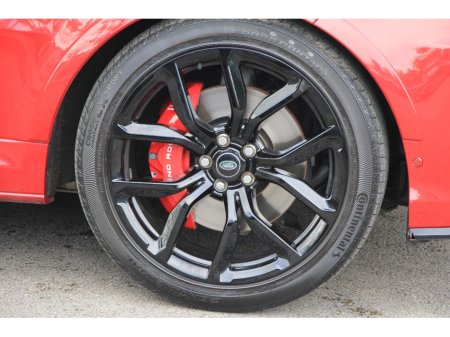 2022 Land Rover Range Rover Sport - thumbnail 7