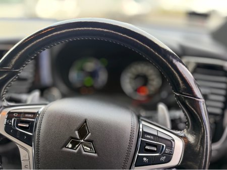 2021 Mitsubishi Outlander Style Edition ~ Petrol Plug In Hybrid. €22,999 thumbnail