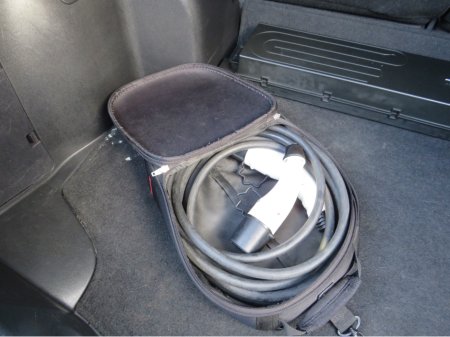 2014 Nissan Leaf - thumbnail 18