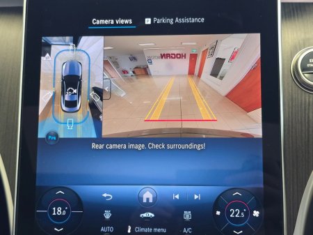 2025 Mercedes-Benz CLE - thumbnail 11