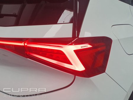 2024 Cupra Born - thumbnail 16