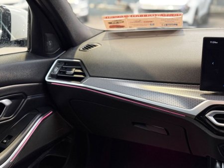 2023 BMW 3 Series 330E M-SPORT 232 REG // 12 MONTH WARRANTY // SAME DAY FINANCE €37,995 thumbnail