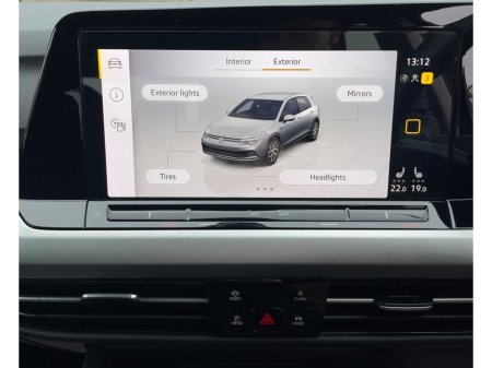 2022 Volkswagen Golf - thumbnail 14