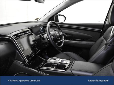 2023 Hyundai Tucson Executive PHEV Auto €34,490 thumbnail