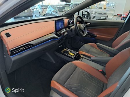 2023 Volkswagen ID.5 - view 4