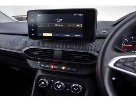 2023 Dacia Jogger *CASH PRICE* 1.0 TCE 110BHP COMFORT 6SPD 7SEATS *REVERSE CAM*PARK SENSORS* €17,890 thumbnail