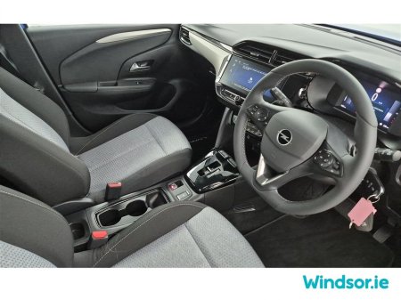 2026 Opel Corsa - thumbnail 10