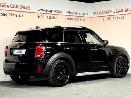 2018 MINI Countryman - thumbnail 5