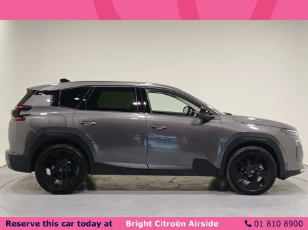 2026 Citroen C5 Aircross PLUS MHEV 136 EDCT   ***DEMO*** AUTOMATIC €41,950 thumbnail